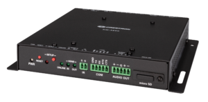 Crestron AM-3200 — AirMedia® Alıcı 3200