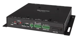 Crestron AM-3200 — AirMedia® Alıcı 3200