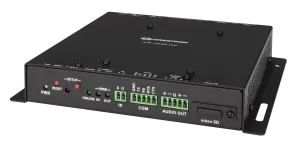 Crestron AM-3200-GV — AirMedia® Alıcı 3200, Devlet Sürümü