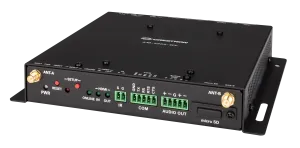 Crestron AM-3200-WF-I — Wi-Fi® Ağ Bağlantılı AirMedia® Alıcı 3200, Uluslararası