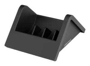 Crestron AM-TX3-100-CRADLE — Dört adede kadar AM-TX3-100 Adaptör için Masaüstü Cradle