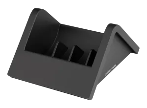 Crestron AM-TX3-100-CRADLE — Dört adede kadar AM-TX3-100 Adaptör için Masaüstü Cradle