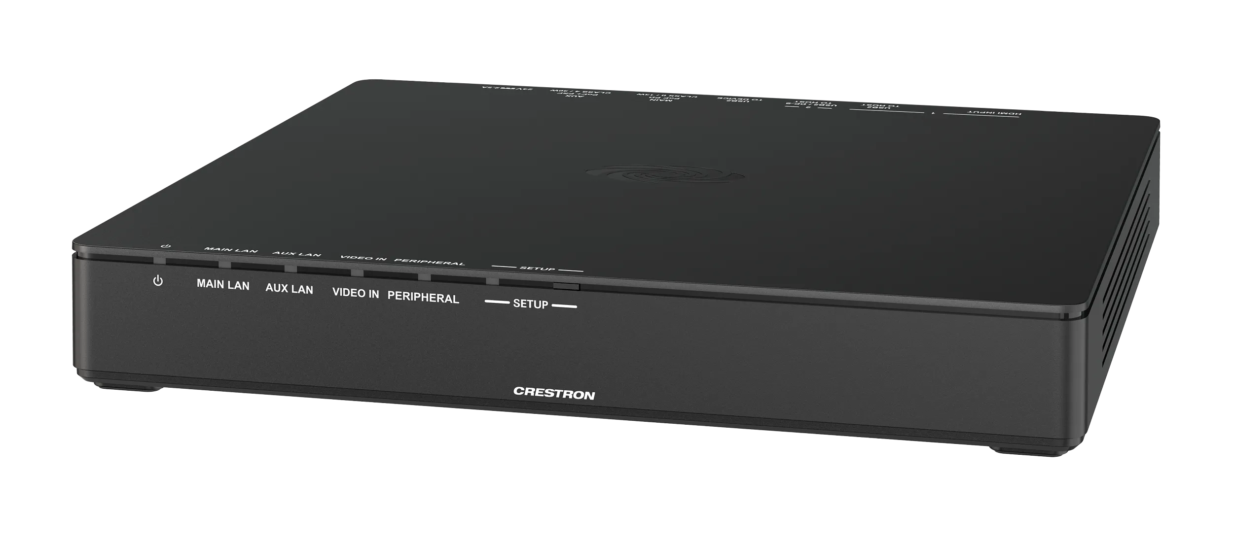 Crestron AM-TX3-200 — AirMedia® Serisi 3 Bağlantı Uç Noktası