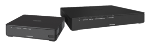 Crestron AM3-121-I KIT — AM-3100-WF-I Alıcı ve AM-TX3-200 Uç Noktalı AirMedia® Series 3 Kiti, Uluslararası