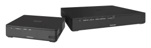 Crestron AM3-121-I KIT — AM-3100-WF-I Alıcı ve AM-TX3-200 Uç Noktalı AirMedia® Series 3 Kiti, Uluslararası