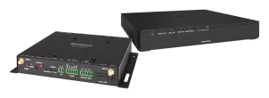Crestron AM3-222-I KIT — AM-3200-WF-I Alıcı ve iki AM-TX3-200 Uç Noktalı AirMedia® Series 3 Kiti, Uluslararası