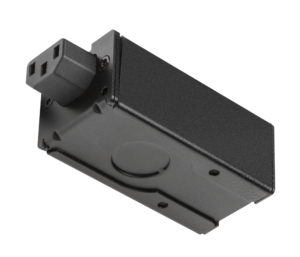 Crestron AMP-PNMK — Crestron X Serisi Ses Amplifikatörleri için Plenum Kiti