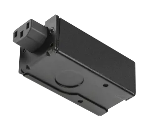 Crestron AMP-PNMK — Crestron X Serisi Ses Amplifikatörleri için Plenum Kiti