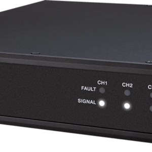 Crestron AMP-X300 - AMP-X300, enerjiden, yerden ve paradan tasarruf sağlayan gen
