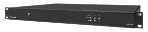 Crestron AMP-X750 - AMP-X750 yüksek performanslı, kompakt, enerji tasarruflu, pr