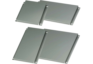 Crestron CAEN-UMP1X1 - CAEN-UMP Serisi, CLX Crestron olmayan aydınlatma modüllerini