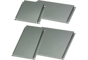 Crestron CAEN-UMP1X1 - CAEN-UMP Serisi, CLX Crestron olmayan aydınlatma modüllerini