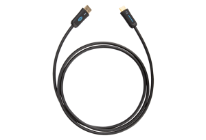 Crestron CBL-4K-DP-HD-6 - DisplayPort kaynağını HDMI® çıkış sinyaline dönüştüren yükse