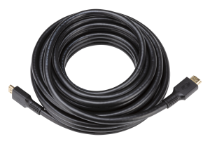 Crestron CBL-8K-HD-22 - HDMI konektörlerine sahip birinci sınıf bir HDMI® 2.1 kablos