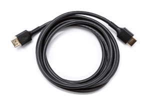 Crestron CBL-8K-HD-9 - HDMI konektörlerine sahip birinci sınıf bir HDMI® 2.1 kablos
