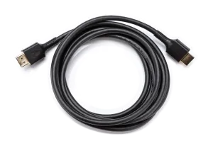 Crestron CBL-8K-HD-9 — Sertifikalı HDMI® 2.1 Kablosu, 48 Gbps, 9 ft (2,7 m)