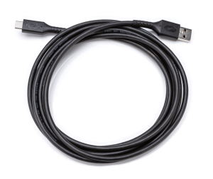 Crestron CBL-USB2-A-C-9 - USB Type-A ve USB Type-C® konektörlerine sahip birinci sınıf