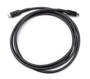 Crestron CBL-USB3G1-C-C-6 - USB Type-C® konektörlerine sahip birinci sınıf bir USB kablo