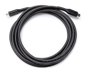 Crestron CBL-USB3G1-C-C-9 - USB Type-C® konektörlerine sahip birinci sınıf bir USB kablo