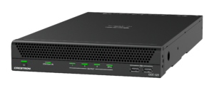 Crestron CCC-120-Z — Zoom Rooms™ Yazılımı için Intel® Core™ Ultra 7 ile Crestron Collab Compute
[Haziran 2026'da geliyor