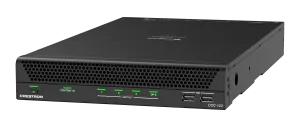 Crestron CCC-120-Z — Zoom Rooms™ Yazılımı için Intel® Core™ Ultra 7 ile Crestron Collab Compute [Haziran 2026'da geliyor