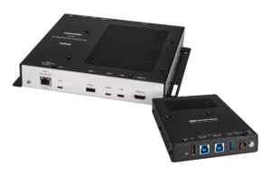 Crestron CCC-BYOD-KIT — Crestron Collab Compute Kendi Cihazınızı Getirin (BYOD) Kiti