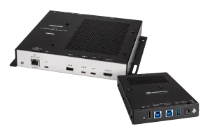 Crestron CCC-BYOD-KIT — Crestron Collab Compute Kendi Cihazınızı Getirin (BYOD) Kiti