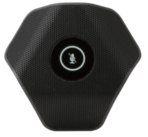 Crestron CCS-UCA-MIC — Mikrofon Bölmesi