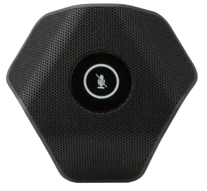 Crestron CCS-UCA-MIC — Mikrofon Bölmesi