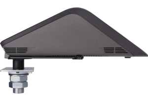 Crestron CCS-UCA-SMK — CCS-UC-1 için Döner Montaj Kiti