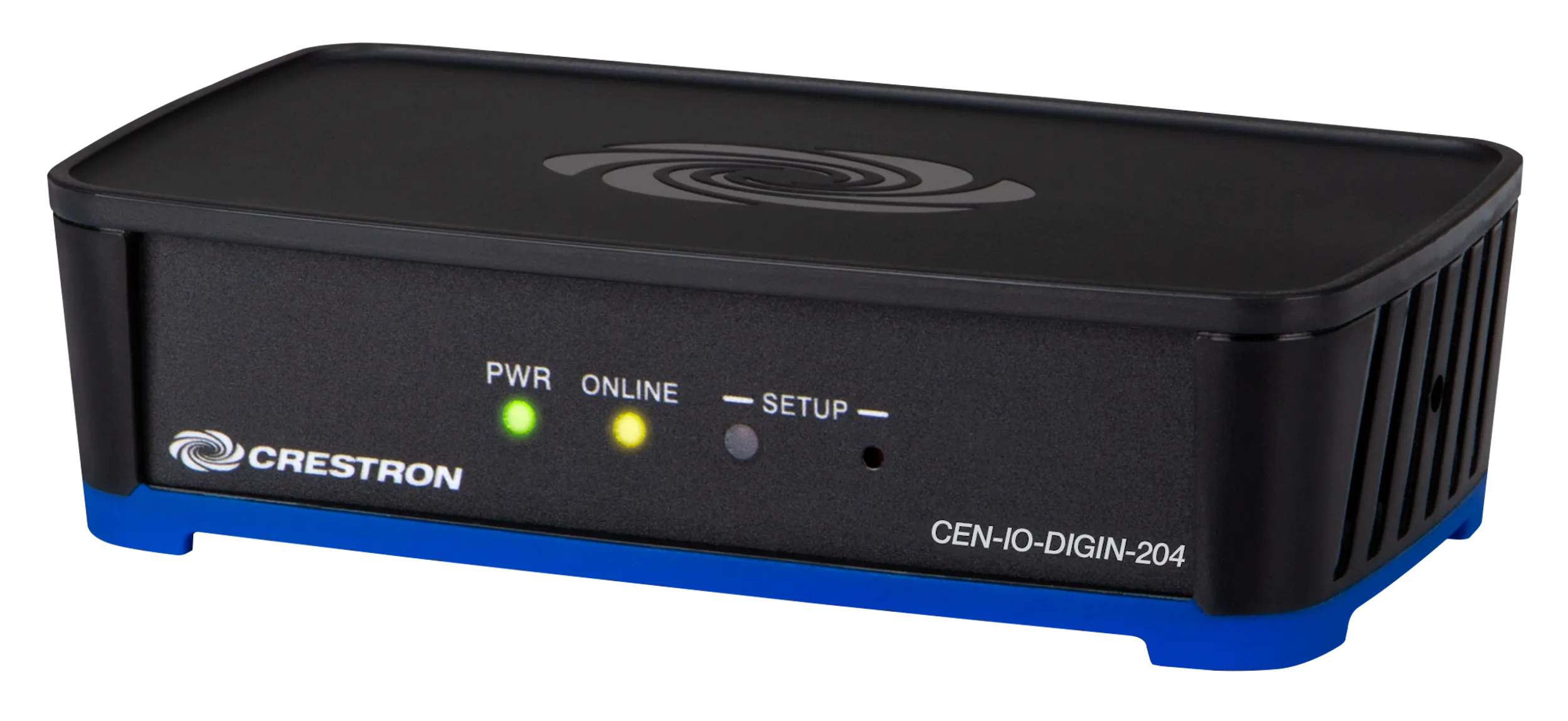 Crestron CEN-IO-DIGIN-204 — 4 Dijital Girişli Wi-Fi® Ağ G/Ç Genişletici