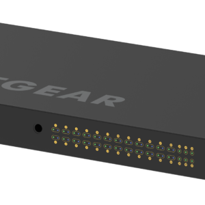 Crestron CEN-SWPOE-26 - 26 Bağlantı Noktalı PoE+ Ağ Anahtarı