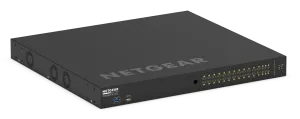 Crestron CEN-SWPOE-30 — 30 Bağlantı Noktalı PoE+ Yönetilen Anahtar