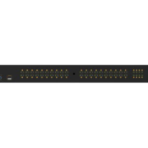 Crestron CEN-SWPOE-48-TAA - Sınıfında lider NETGEAR® AV ağ anahtarları, Crestron AV-over