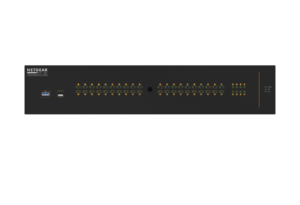 Crestron CEN-SWPOE-48-ULTRA — 48 Bağlantı Noktalı Ultra PoE Yönetilen Anahtar