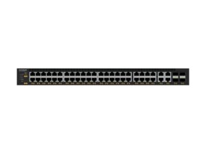 Crestron CEN-SWPOE-52-ULTRA — 52 Bağlantı Noktalı Ultra PoE Yönetilen Anahtar