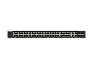 Crestron CEN-SWPOE-52-ULTRA — 52 Bağlantı Noktalı Ultra PoE Yönetilen Anahtar