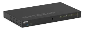 Crestron CEN-SWPOE-ULTRA-12 — 12 Bağlantı Noktalı Ultra POE Yönetilen Anahtar