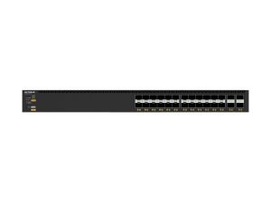 Crestron CEN-SWSFP-28 - Sınıfında lider NETGEAR® AV ağ anahtarları, Crestron AV-over