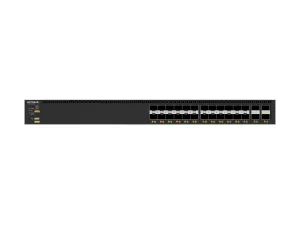 Crestron CEN-SWSFP-28 — Yedek Güç Kaynağı Yuvasına Sahip 28 Bağlantı Noktalı Yönetilebilir Switch