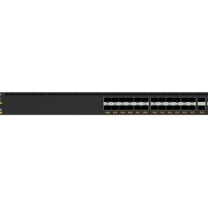 Crestron CEN-SWSFP-28 - Sınıfında lider NETGEAR® AV ağ anahtarları, Crestron AV-over