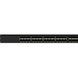 Crestron CEN-SWSFP-40-TAA - Sınıfında lider NETGEAR® AV ağ anahtarları, Crestron AV-over