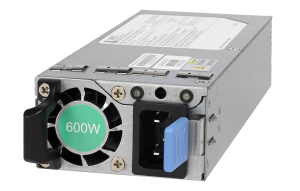Crestron CEN-SWSFP-PWS600 - CEN - SWSFP -40-TAA Ağ Anahtarı için 600 W Güç Kaynağı Ünite