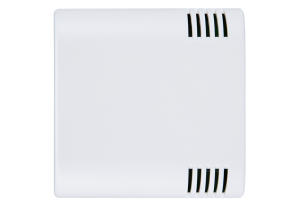 Crestron CHVI-RTS-1G-SM-W — Yüzeye Monte Uzaktan Sıcaklık Sensörü, Beyaz