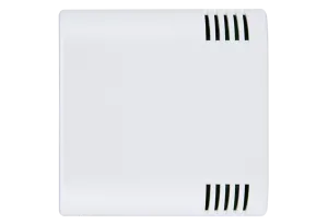 Crestron CHVI-RTS-1G-SM-W — Yüzeye Monte Uzaktan Sıcaklık Sensörü, Beyaz