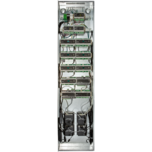 Crestron CL-SPACEBUILDER-DIN — SpaceBuilder® Sistemi - DIN
[Teklif Çağrısı]