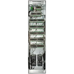 Crestron CL-SPACEBUILDER-DIN — SpaceBuilder® Sistemi - DIN [Teklif Çağrısı]