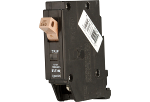 Crestron CLB-120-20A - CAEN-MLO otomasyon muhafazaları için termik manyetik, birleş