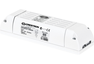 Crestron CLCI-DIMUEX-W — Tavan İçi Dimmer, infiNET EX® Kablosuz, 230VAC