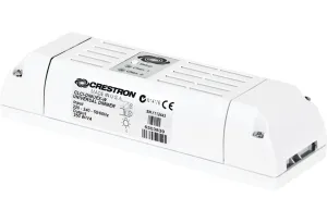 Crestron CLCI-DIMUEX-W — Tavan İçi Dimmer, infiNET EX® Kablosuz, 230VAC